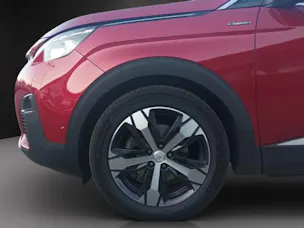 Peugeot 3008 1.6 THP GT Line