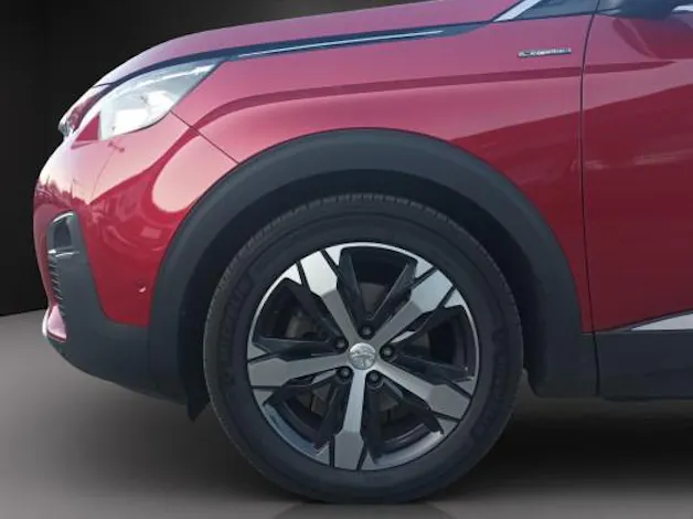 Peugeot 3008 1.6 THP GT Line