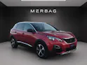 Peugeot 3008 1.6 THP GT Line