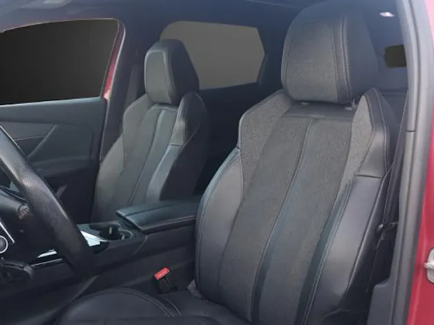 Peugeot 3008 1.6 THP GT Line