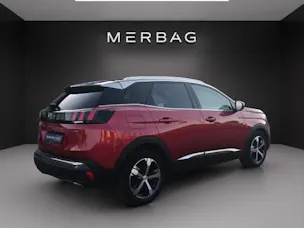 Peugeot 3008 1.6 THP GT Line