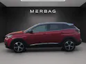 Peugeot 3008 1.6 THP GT Line