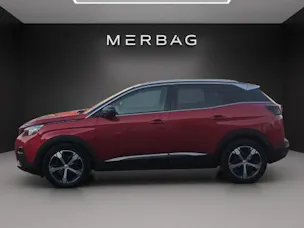 Peugeot 3008 1.6 THP GT Line