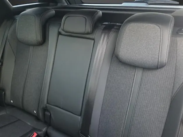 Peugeot 3008 1.6 THP GT Line