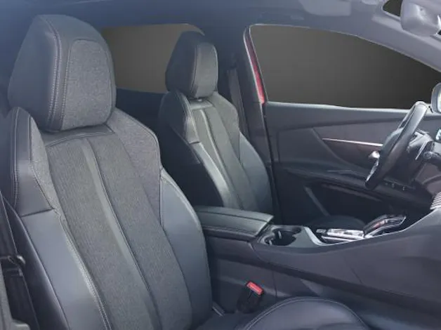 Peugeot 3008 1.6 THP GT Line