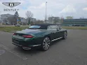 Bentley Continental GTC 4.0 V8 PHEV 680 PS / 1.9% Leasing möglich.