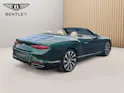 Bentley Continental GTC 4.0 V8 PHEV 680 PS / 1.9% Leasing möglich.