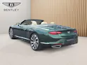 Bentley Continental GTC 4.0 V8 PHEV 680 PS / 1.9% Leasing möglich.