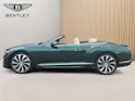 Bentley Continental GTC 4.0 V8 PHEV 680 PS / 1.9% Leasing möglich.