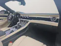 Bentley Continental GTC 4.0 V8 PHEV 680 PS / 1.9% Leasing möglich.