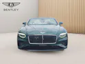 Bentley Continental GTC 4.0 V8 PHEV 680 PS / 1.9% Leasing möglich.