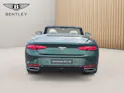 Bentley Continental GTC 4.0 V8 PHEV 680 PS / 1.9% Leasing möglich.