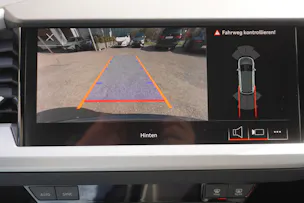 Audi Q4 e-tron 45 quattro