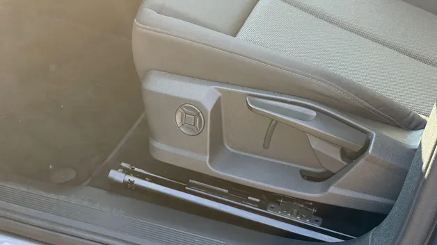Audi Q4 e-tron 45 quattro