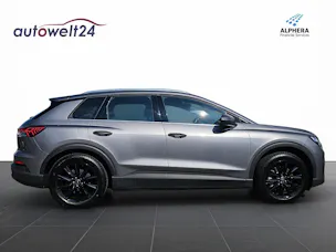 Audi Q4 e-tron 45 quattro