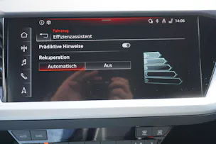 Audi Q4 e-tron 45 quattro