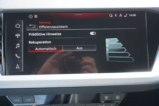 Audi Q4 e-tron 45 quattro