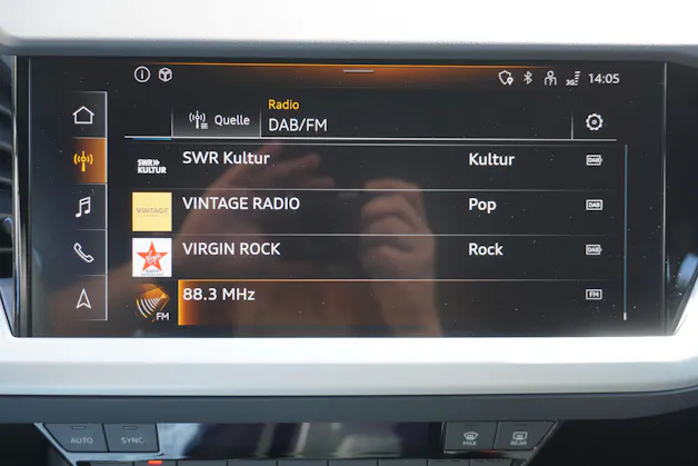 Audi Q4 e-tron 45 quattro