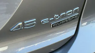 Audi Q4 e-tron 45 quattro