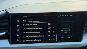 Audi Q4 e-tron 45 quattro