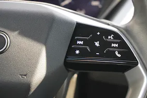 Audi Q4 e-tron 45 quattro