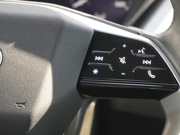 Audi Q4 e-tron 45 quattro