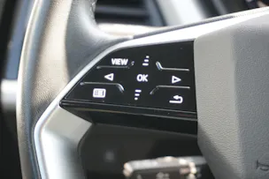 Audi Q4 e-tron 45 quattro