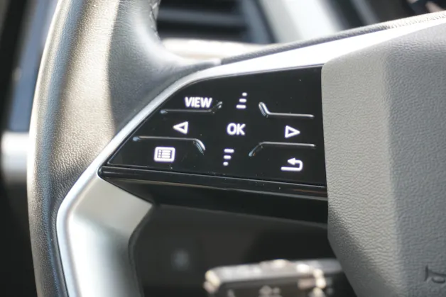 Audi Q4 e-tron 45 quattro