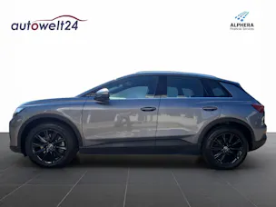 Audi Q4 e-tron 45 quattro