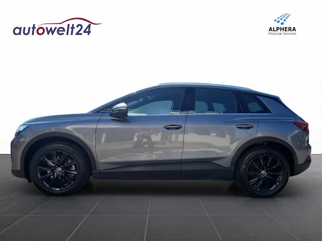 Audi Q4 e-tron 45 quattro