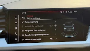 Audi Q4 e-tron 45 quattro