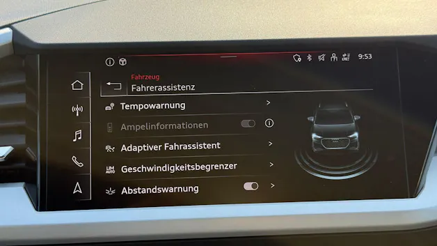 Audi Q4 e-tron 45 quattro