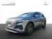 Audi Q4 e-tron 45 quattro