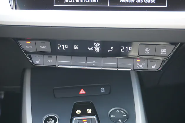 Audi Q4 e-tron 45 quattro