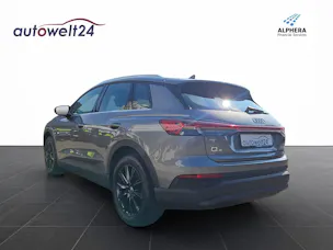 Audi Q4 e-tron 45 quattro