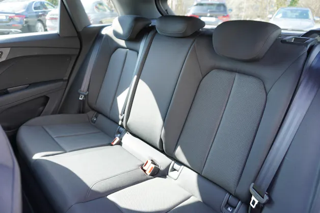 Audi Q4 e-tron 45 quattro