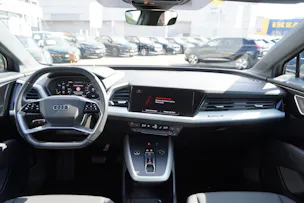 Audi Q4 e-tron 45 quattro
