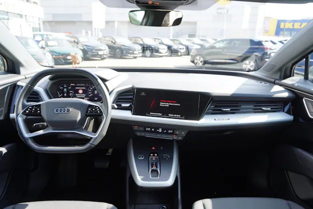 Audi Q4 e-tron 45 quattro