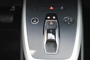 Audi Q4 e-tron 45 quattro
