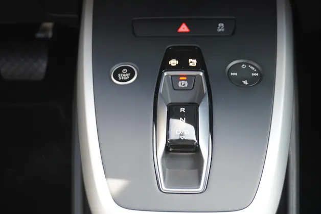 Audi Q4 e-tron 45 quattro