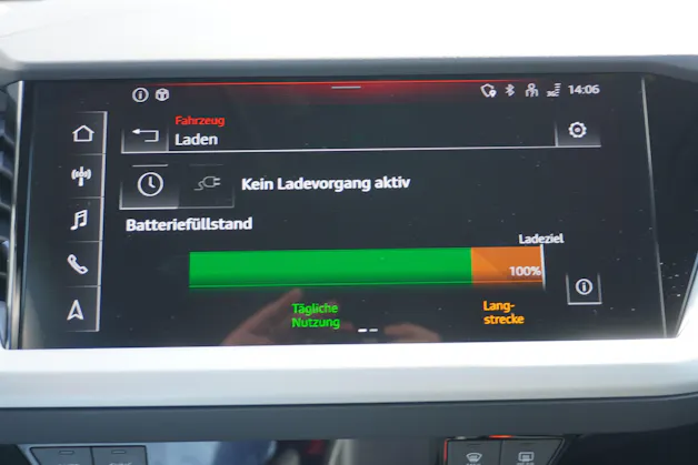 Audi Q4 e-tron 45 quattro