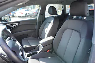 Audi Q4 e-tron 45 quattro
