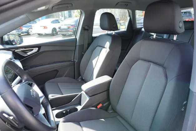 Audi Q4 e-tron 45 quattro