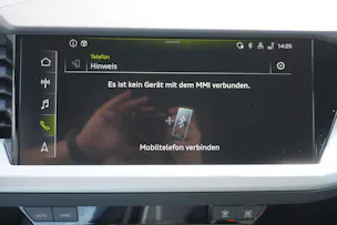 Audi Q4 e-tron 45 quattro
