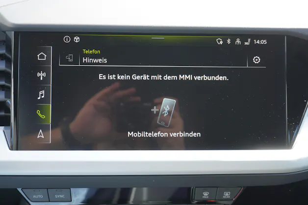 Audi Q4 e-tron 45 quattro
