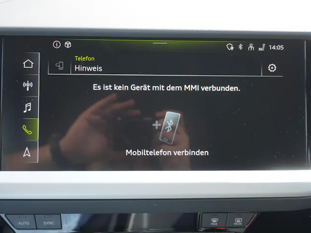 Audi Q4 e-tron 45 quattro