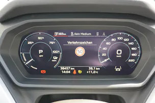 Audi Q4 e-tron 45 quattro