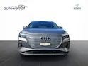 Audi Q4 e-tron 45 quattro