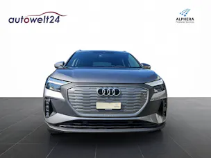 Audi Q4 e-tron 45 quattro