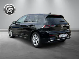VW Golf 1.5 TSI PHEV Style